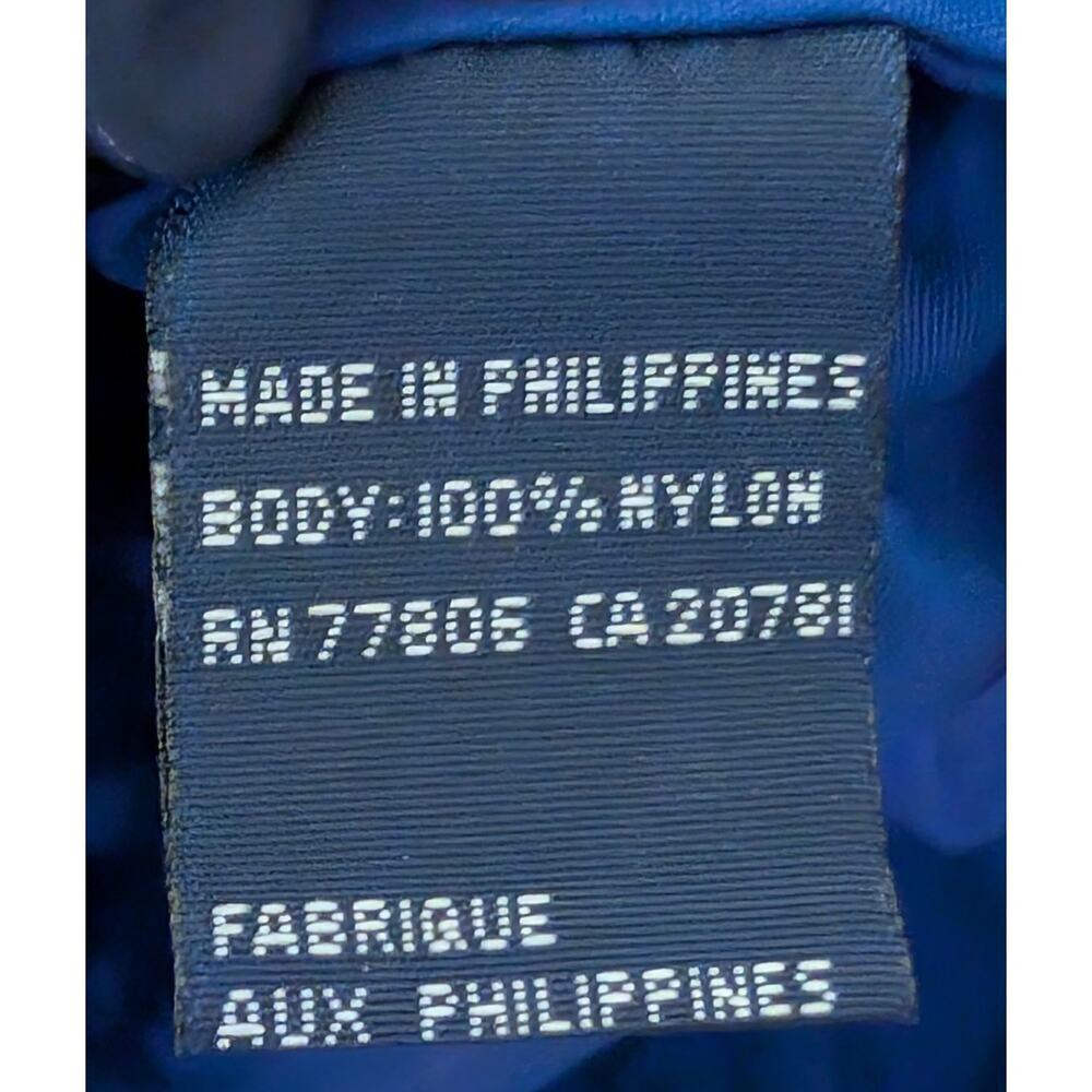 ♥️Boys S Tommy Hilfiger Windbreaker - Picture 3 of 4
